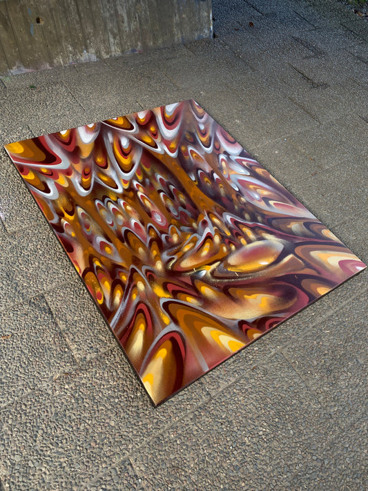 Divine Moments of Totems