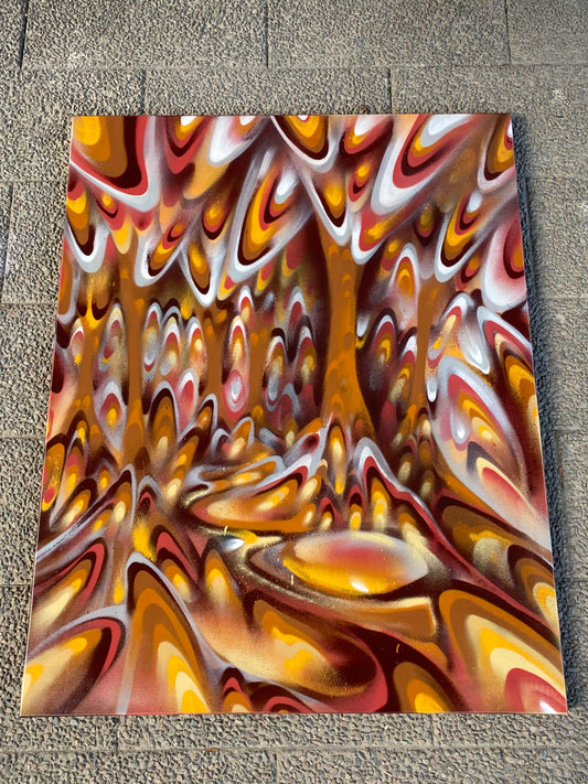 Divine Moments of Totems